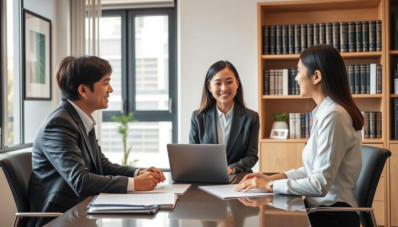 アパート購入の法的支援